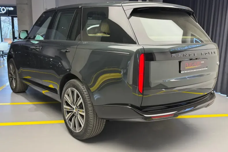 Land Rover Range Rover din 2023 cu 26.000 km - oferta LAN159644 - foto 11