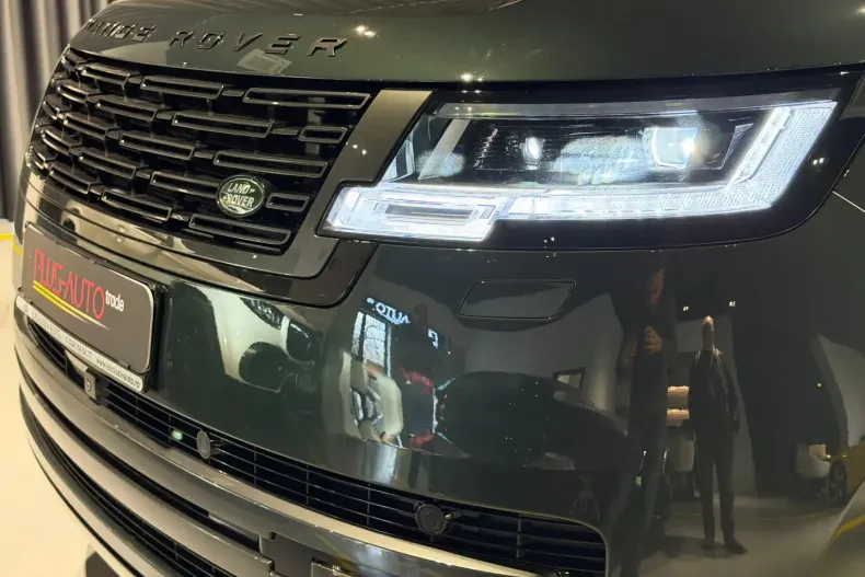 Land Rover Range Rover din 2023 cu 26.000 km - oferta LAN159644 - foto 15