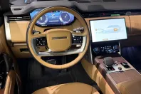 Land Rover Range Rover din 2023 cu 26.000 km - oferta LAN159644 - foto 25