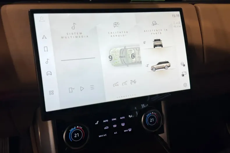 Land Rover Range Rover din 2023 cu 26.000 km - oferta LAN159644 - foto 32