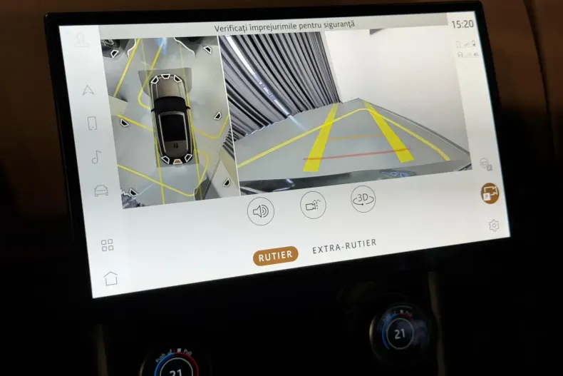 Land Rover Range Rover din 2023 cu 26.000 km - oferta LAN159644 - foto 34