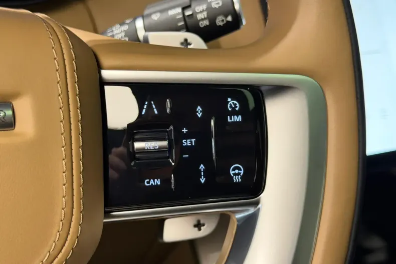 Land Rover Range Rover din 2023 cu 26.000 km - oferta LAN159644 - foto 39