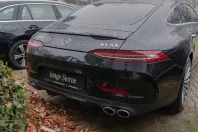 Mercedes-Benz AMG GT din 2024 cu 12.378 km - oferta MER159645 - foto 4