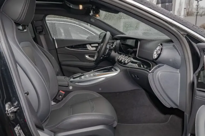 Mercedes-Benz AMG GT din 2024 cu 12.378 km - oferta MER159645 - foto 7