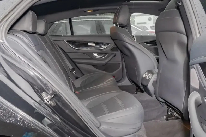 Mercedes-Benz AMG GT din 2024 cu 12.378 km - oferta MER159645 - foto 8