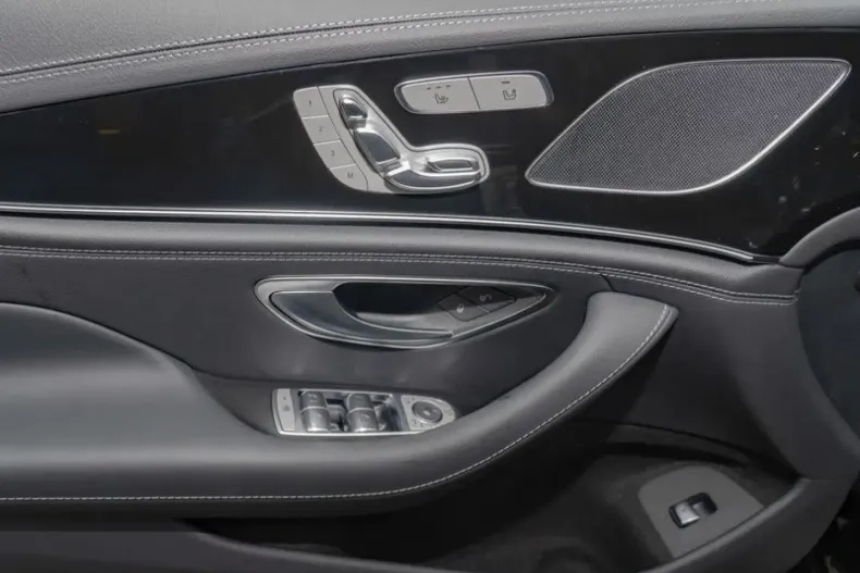 Mercedes-Benz AMG GT din 2024 cu 12.378 km - oferta MER159645 - foto 9