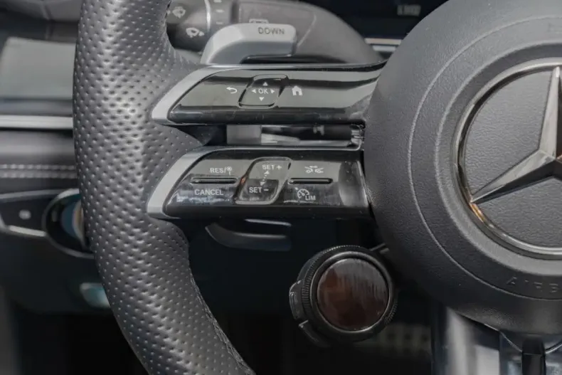 Mercedes-Benz AMG GT din 2024 cu 12.378 km - oferta MER159645 - foto 14