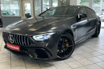 Mercedes-Benz AMG GT S din 2020 - oferta MER159646