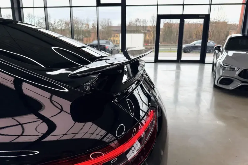 Mercedes-Benz AMG GT din 2024 cu 3.000 km - oferta MER159647 - foto 15