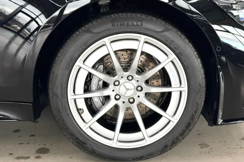 Mercedes-Benz AMG GT din 2024 cu 3.000 km - oferta MER159647 - foto 17