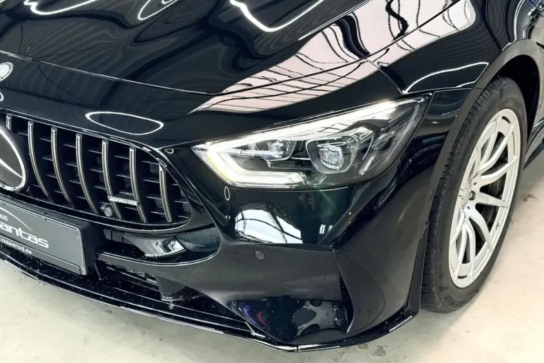 Mercedes-Benz AMG GT din 2024 cu 3.000 km - oferta MER159647 - foto 18