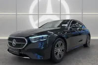Mercedes-Benz E 200 din 2025 cu 10.052 km - oferta MER159648 - foto 1
