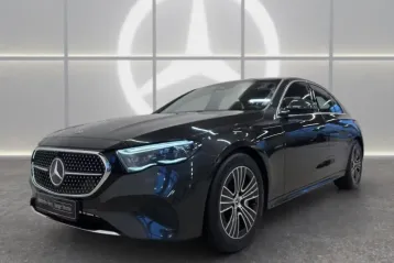 Mercedes-Benz E 200 din 2025 - oferta MER159648