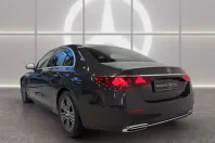 Mercedes-Benz E 200 din 2025 cu 10.052 km - oferta MER159648 - foto 2