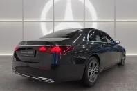 Mercedes-Benz E 200 din 2025 cu 10.052 km - oferta MER159648 - foto 4