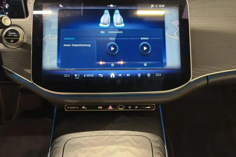 Mercedes-Benz E 200 din 2025 cu 10.052 km - oferta MER159648 - foto 10