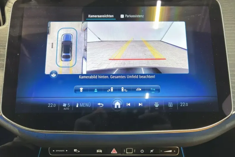 Mercedes-Benz E 200 din 2025 cu 10.052 km - oferta MER159648 - foto 11