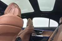 Mercedes-Benz E 200 din 2025 cu 10.052 km - oferta MER159648 - foto 15