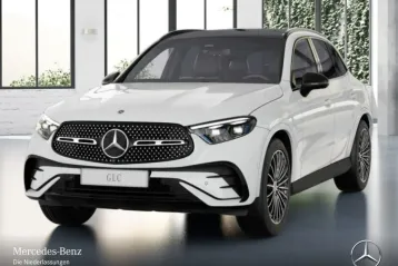 Mercedes-Benz GLC 200 din 2025 - oferta MER159649