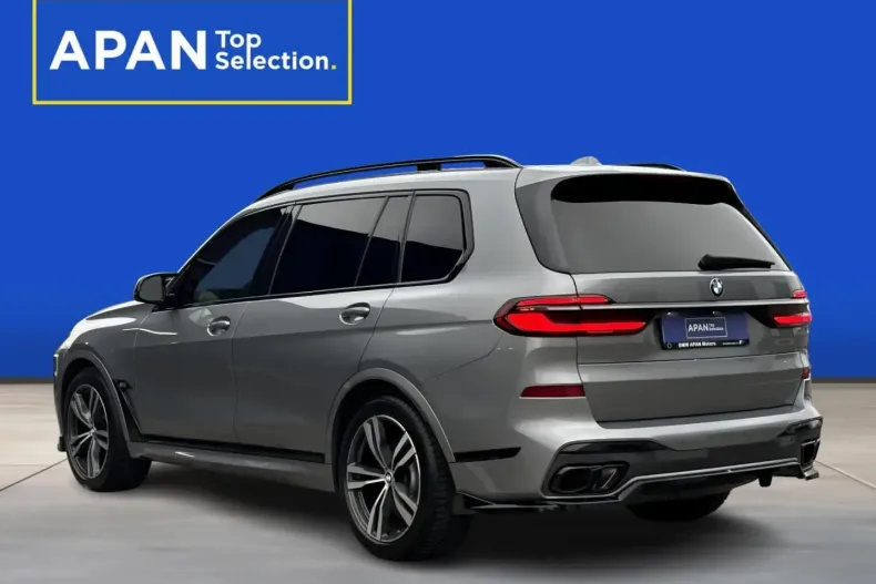 BMW X7 M60 din 2024 cu 25.000 km - oferta BMW159651 - foto 7