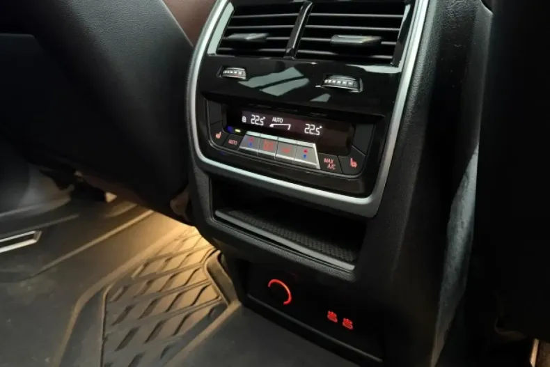 BMW X7 M60 din 2024 cu 25.000 km - oferta BMW159651 - foto 19