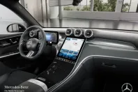 Mercedes-Benz GLC 200 din 2025 cu 9.900 km - oferta MER159652 - foto 8
