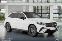 Mercedes-Benz GLC 200 din 2025 cu 9.900 km - oferta MER159652 - foto 15