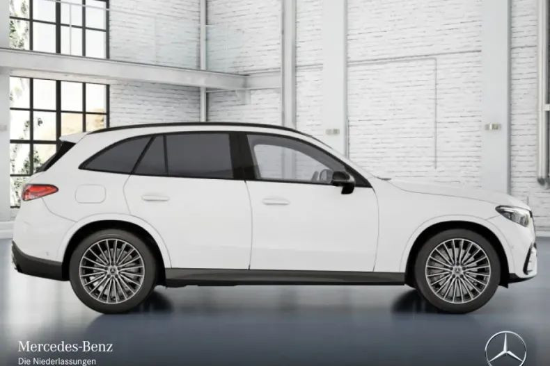 Mercedes-Benz GLC 200 din 2025 cu 9.900 km - oferta MER159652 - foto 16