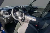 Mercedes-Benz GLC 200 din 2024 cu 7.500 km - oferta MER159653 - foto 4