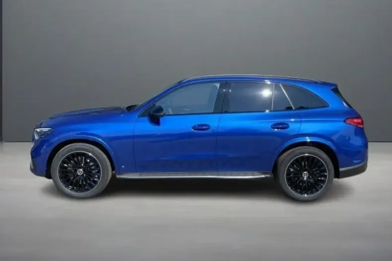 Mercedes-Benz GLC 200 din 2024 cu 7.500 km - oferta MER159653 - foto 5