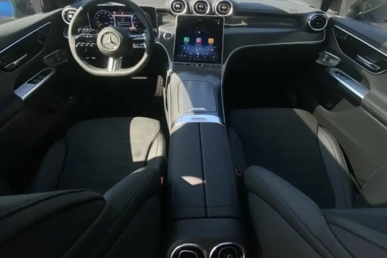 Mercedes-Benz GLC 200 din 2024 cu 7.500 km - oferta MER159653 - foto 12