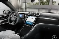 Mercedes-Benz GLC 200 din 2025 cu 12.000 km - oferta MER159654 - foto 8