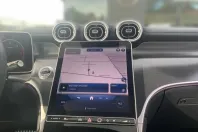 Mercedes-Benz GLC 220 din 2024 cu 17.440 km - oferta MER159655 - foto 11