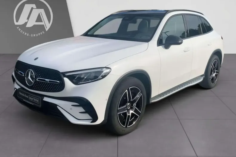 Mercedes-Benz GLC 220 din 2024 cu 17.440 km - oferta MER159655 - foto 14