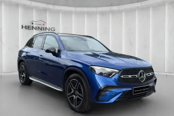 Mercedes-Benz GLC 220 din 2024 - oferta MER159656