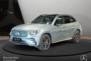 Mercedes-Benz GLC 220 din 2024 - oferta MER159657