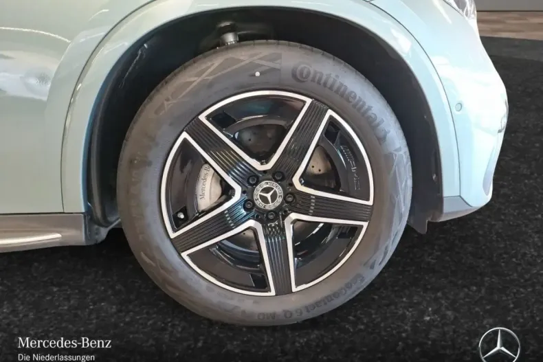 Mercedes-Benz GLC 220 din 2024 cu 11.391 km - oferta MER159657 - foto 4