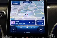 Mercedes-Benz GLC 220 din 2024 cu 11.391 km - oferta MER159657 - foto 13