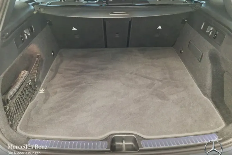 Mercedes-Benz GLC 220 din 2024 cu 11.391 km - oferta MER159657 - foto 15