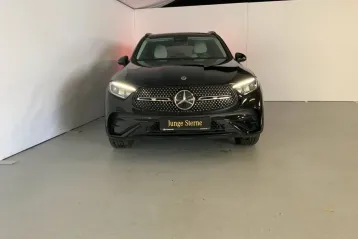 Mercedes-Benz GLC 300 din 2024 - oferta MER159658