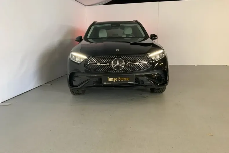 Mercedes-Benz GLC 300 din 2024 cu 59.131 km - oferta MER159658 - foto 1