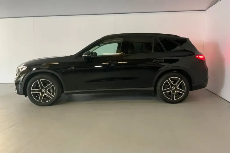 Mercedes-Benz GLC 300 din 2024 cu 59.131 km - oferta MER159658 - foto 2