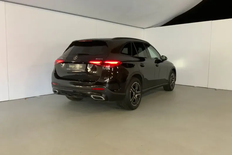 Mercedes-Benz GLC 300 din 2024 cu 59.131 km - oferta MER159658 - foto 4