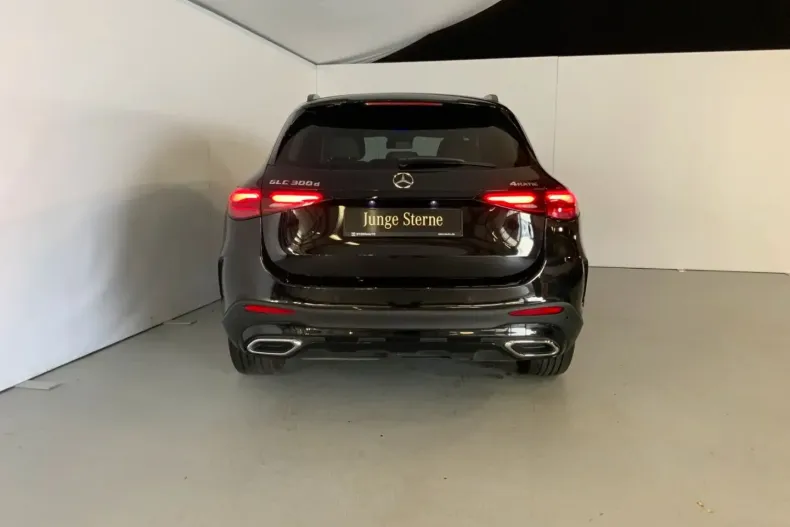 Mercedes-Benz GLC 300 din 2024 cu 59.131 km - oferta MER159658 - foto 5