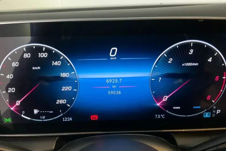 Mercedes-Benz GLC 300 din 2024 cu 59.131 km - oferta MER159658 - foto 10