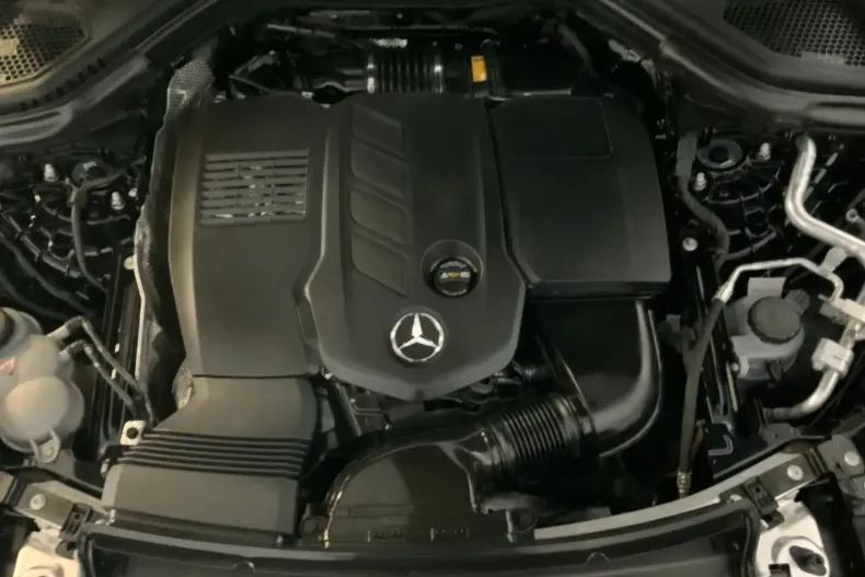 Mercedes-Benz GLC 300 din 2024 cu 59.131 km - oferta MER159658 - foto 12