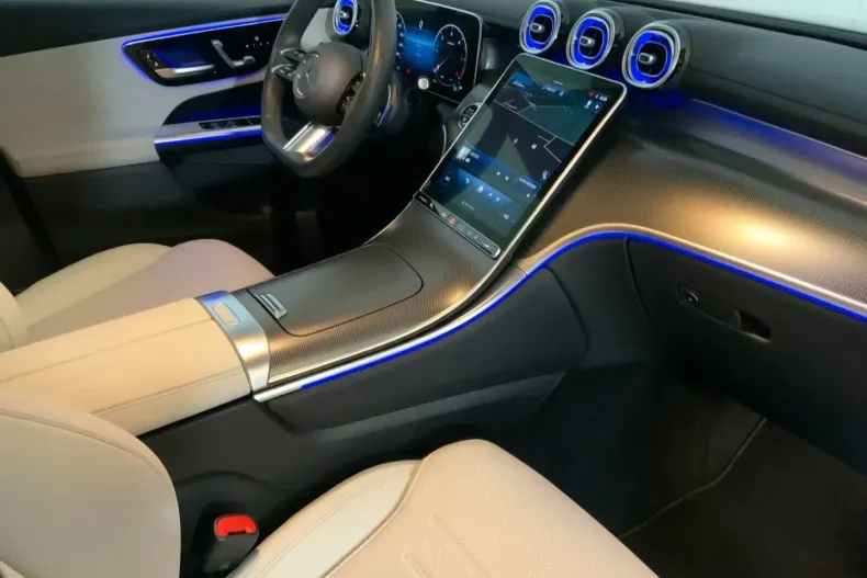 Mercedes-Benz GLC 300 din 2024 cu 59.131 km - oferta MER159658 - foto 13