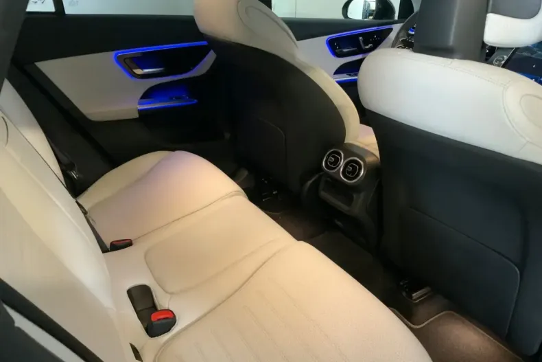 Mercedes-Benz GLC 300 din 2024 cu 59.131 km - oferta MER159658 - foto 14