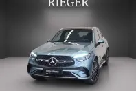 Mercedes-Benz GLC 200 din 2024 cu 11.312 km - oferta MER159660 - foto 1