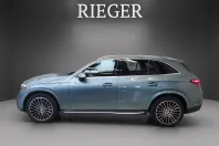 Mercedes-Benz GLC 200 din 2024 cu 11.312 km - oferta MER159660 - foto 5